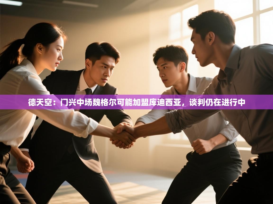 云开体育官网登录入口手机版-德天空:门兴中场魏格尔可能加盟库迪西亚,谈判仍在进行中 第2张