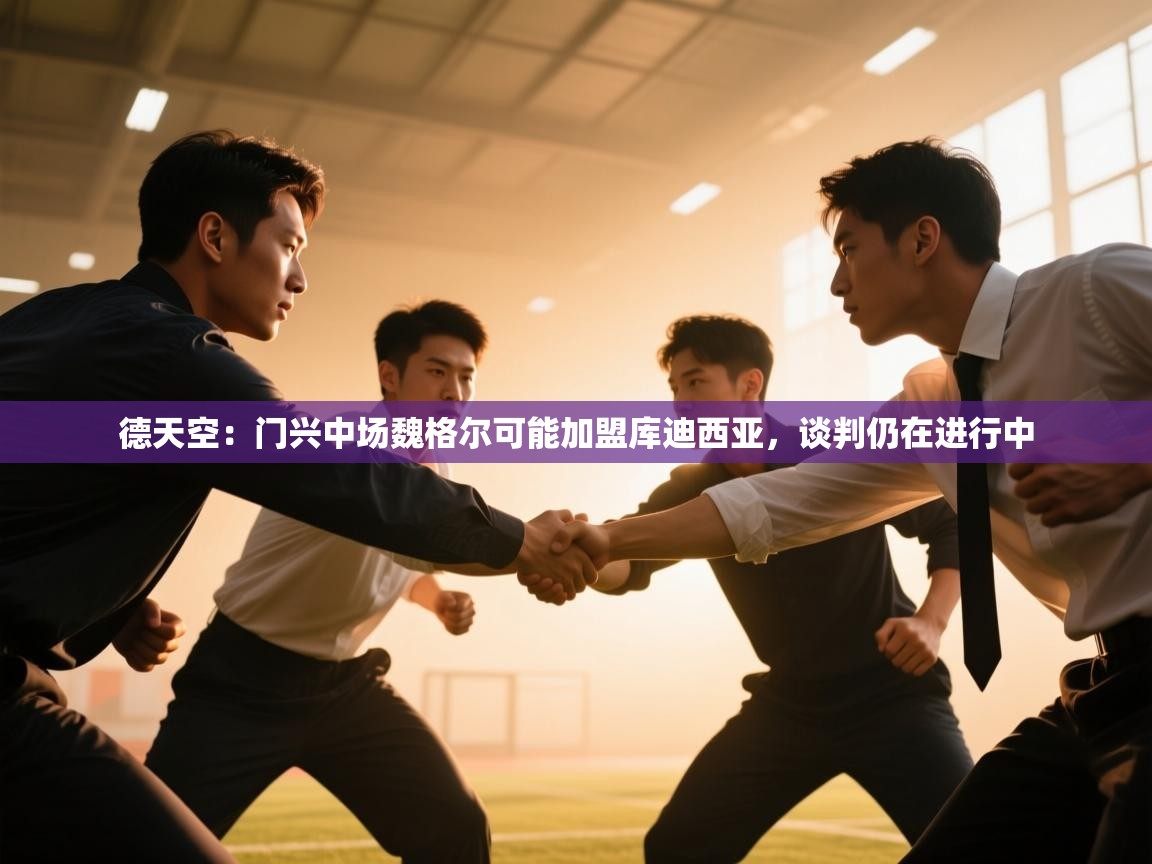 云开体育官网登录入口手机版-德天空:门兴中场魏格尔可能加盟库迪西亚,谈判仍在进行中 第4张