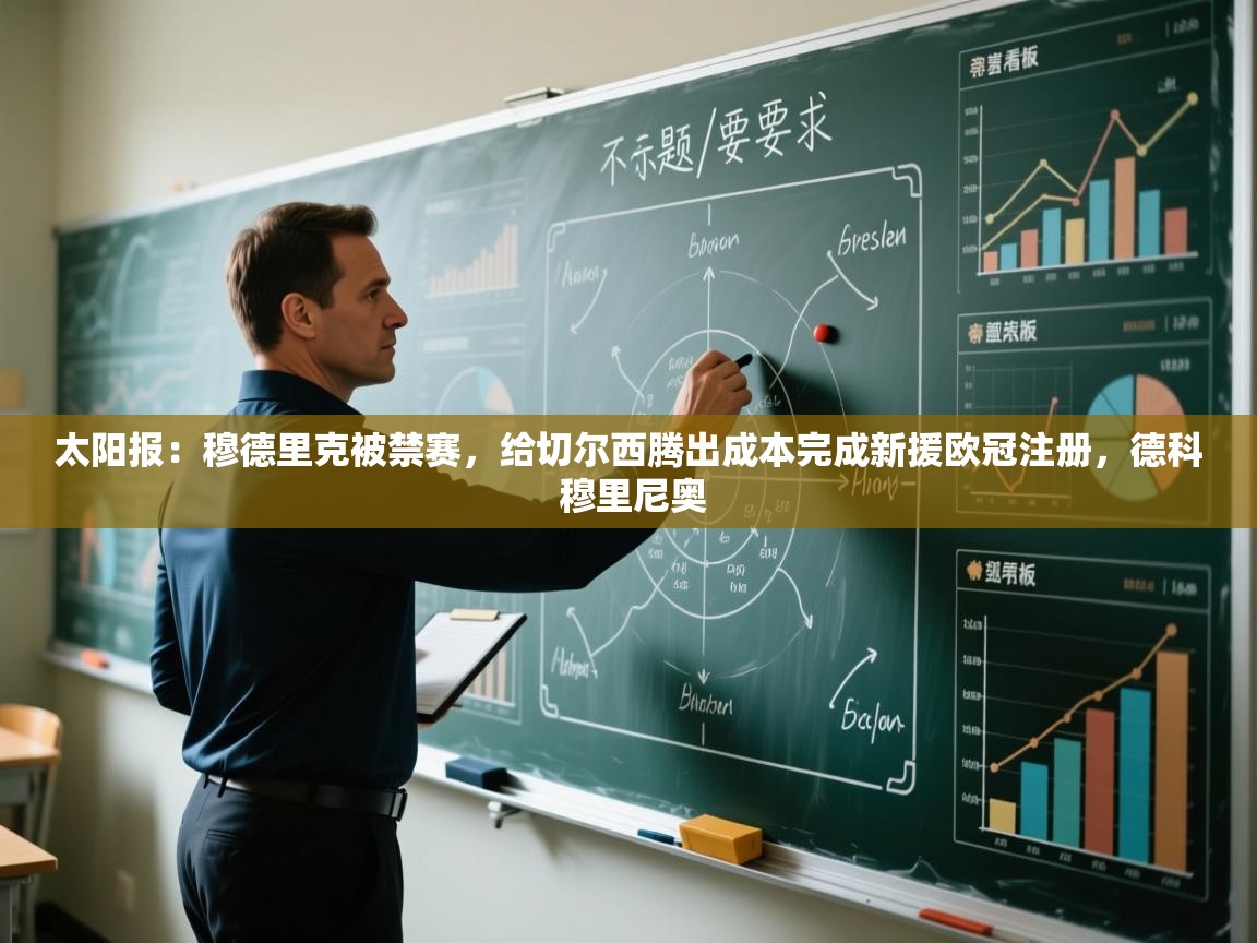 开云体育app-太阳报:穆德里克被禁赛,给切尔西腾出成本完成新援欧冠注册,德科 穆里尼奥 第1张