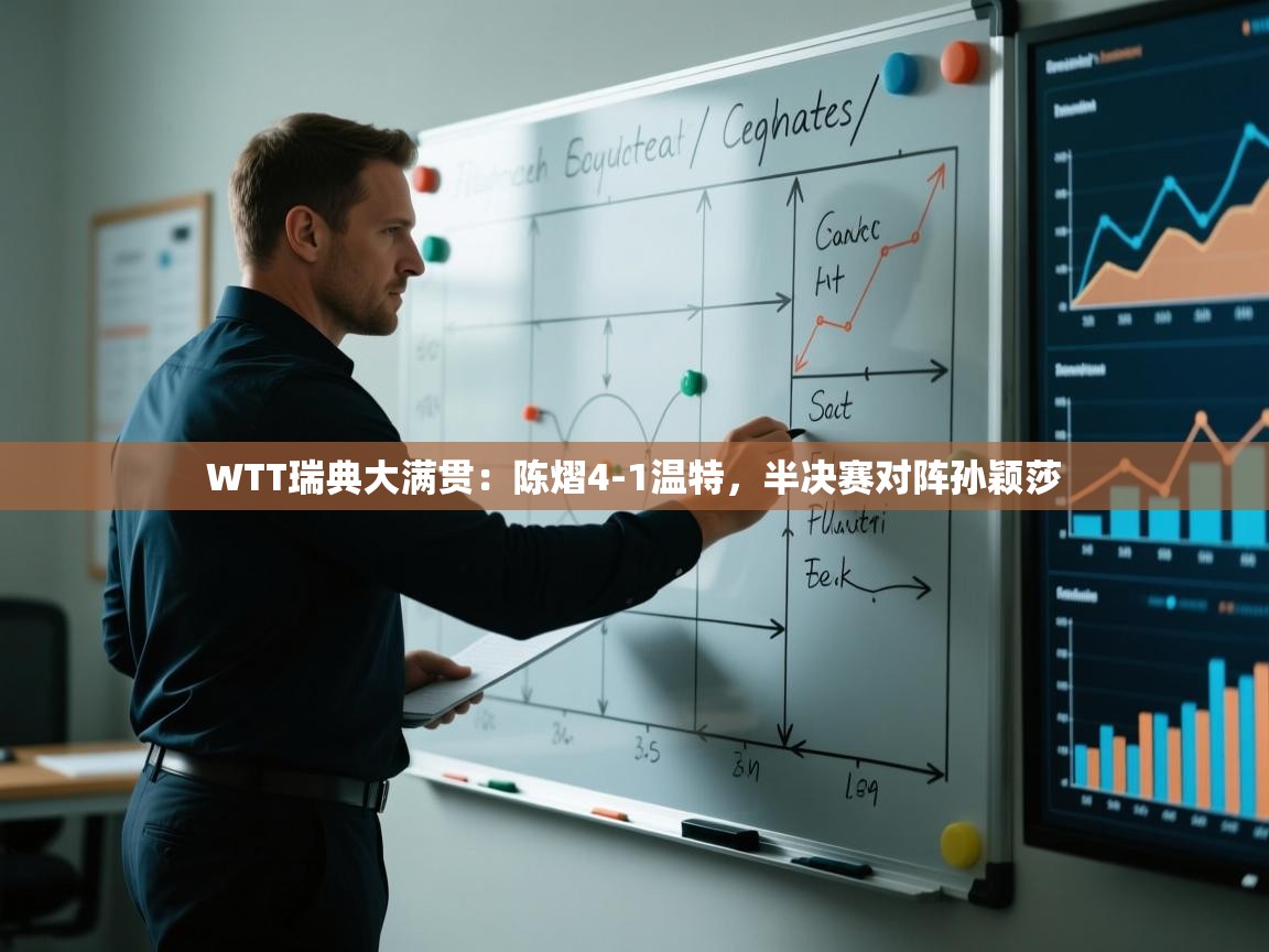 云开体育入口-WTT瑞典大满贯:陈熠4-1温特,半决赛对阵孙颖莎 第2张