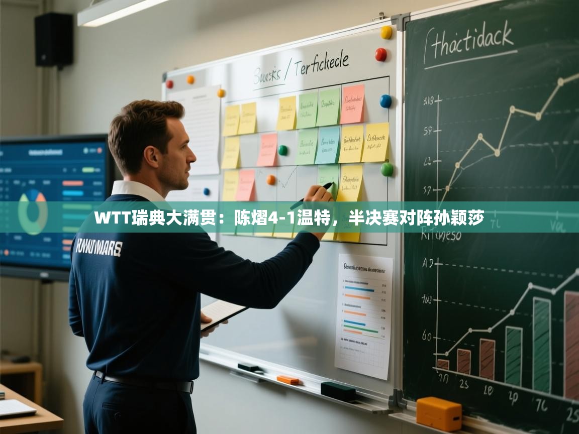 云开体育入口-WTT瑞典大满贯:陈熠4-1温特,半决赛对阵孙颖莎 第3张
