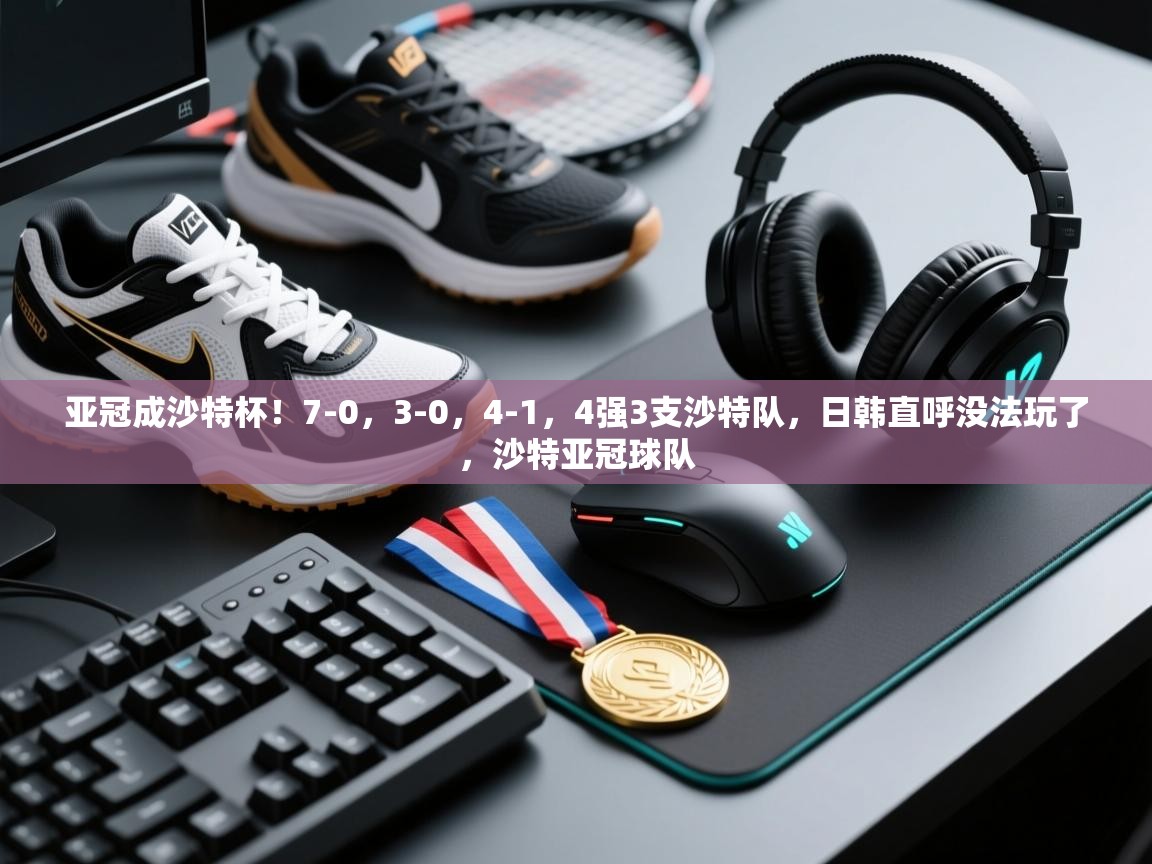 开云体育推送通知设置-亚冠成沙特杯！7-0，3-0，4-1，4强3支沙特队，日韩直呼没法玩了，沙特亚冠球队