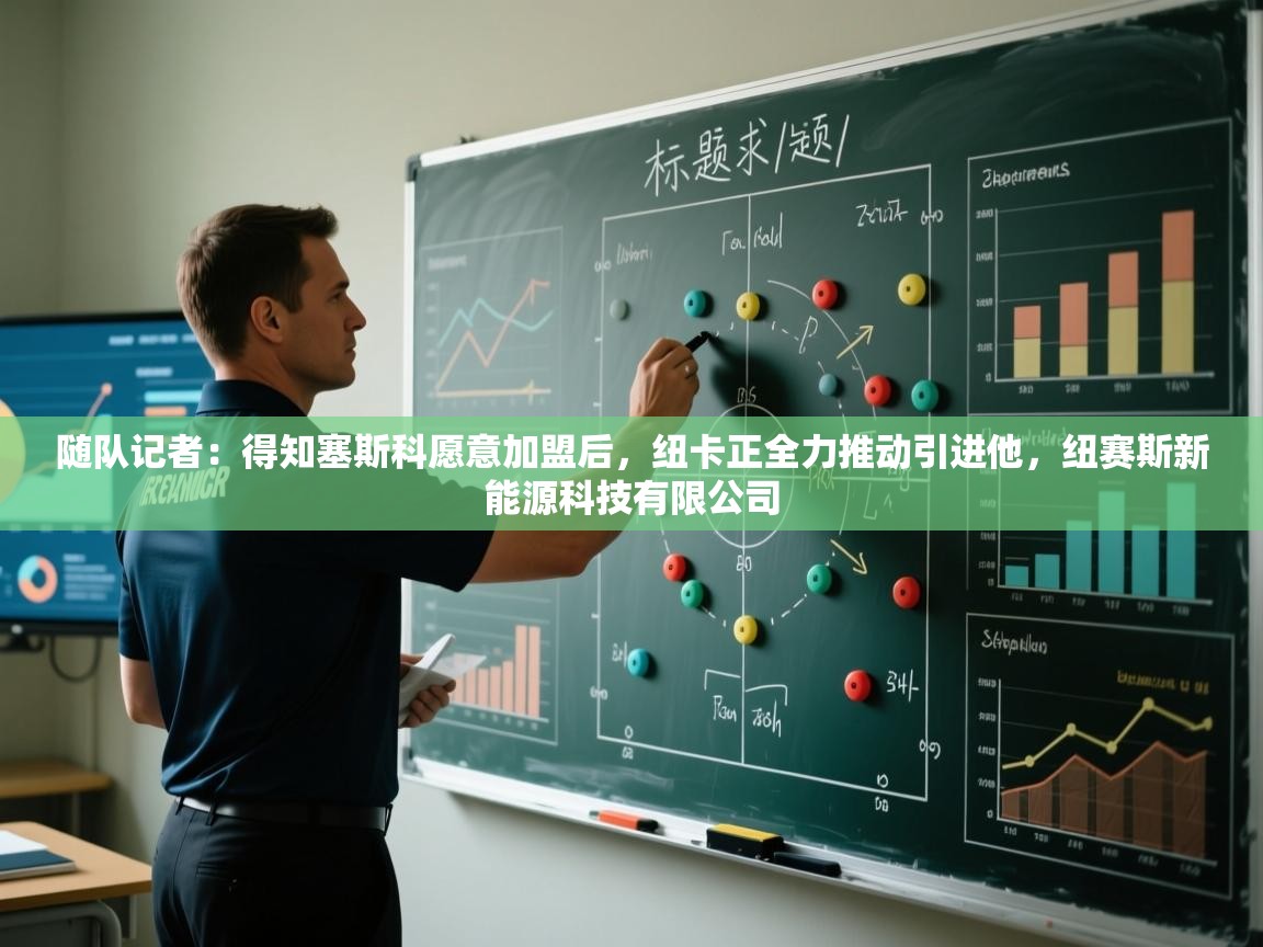 开云体育在线观看-随队记者：得知塞斯科愿意加盟后，纽卡正全力推动引进他，纽赛斯新能源科技有限公司  第3张