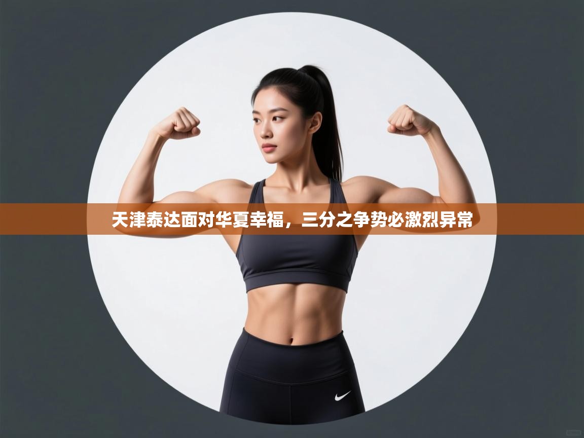 开云体育VIP权益说明-天津泰达面对华夏幸福，三分之争势必激烈异常