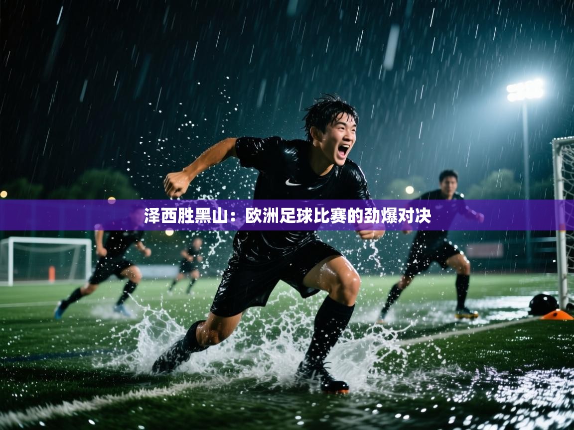 开云体育版本更新日志2025-泽西胜黑山：欧洲足球比赛的劲爆对决  第1张