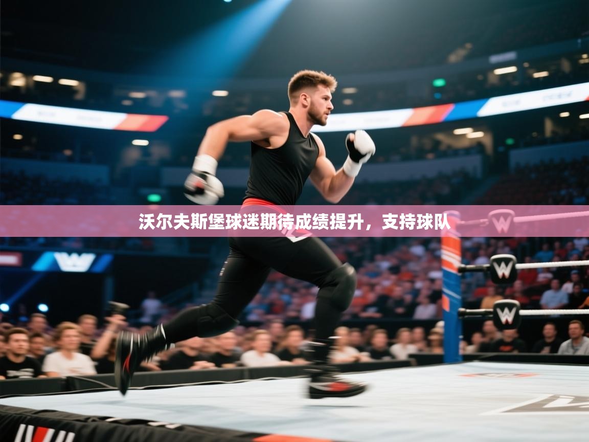 开云体育在线登入-沃尔夫斯堡球迷期待成绩提升,支持球队