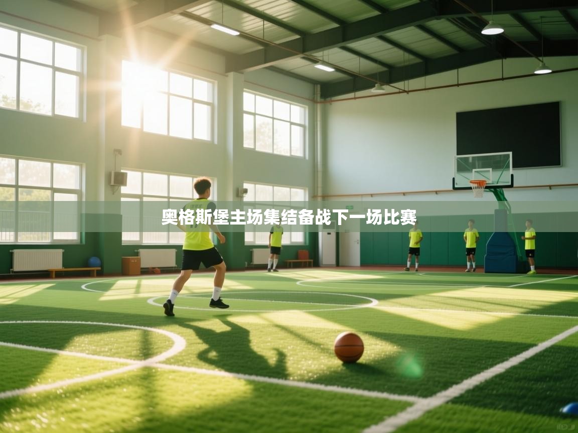开云体育数据中心统计-奥格斯堡主场集结备战下一场比赛  第1张