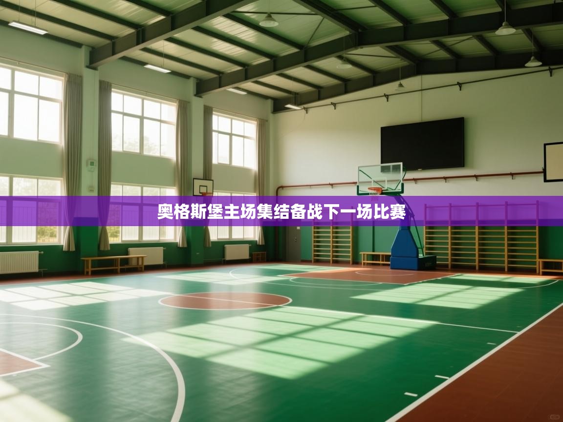 开云体育数据中心统计-奥格斯堡主场集结备战下一场比赛  第3张