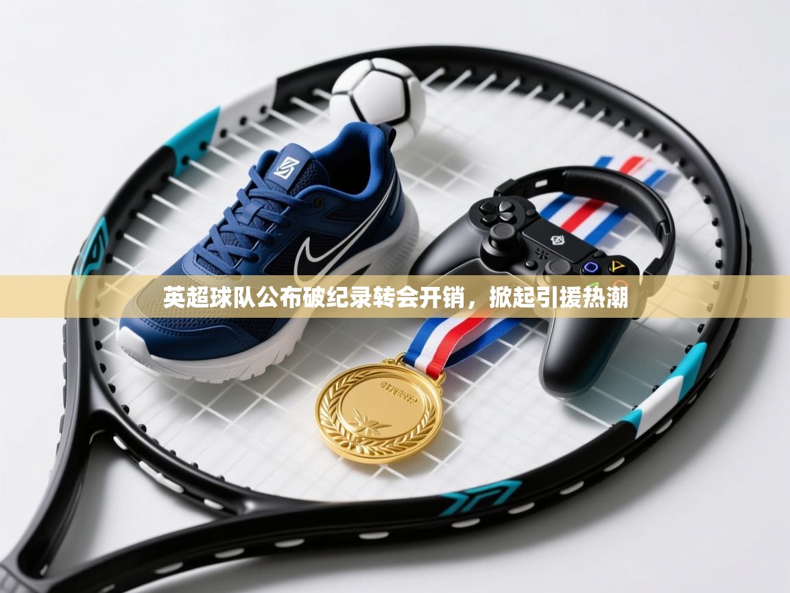 开云体育在线登入-英超球队公布破纪录转会开销,掀起引援热潮 第2张