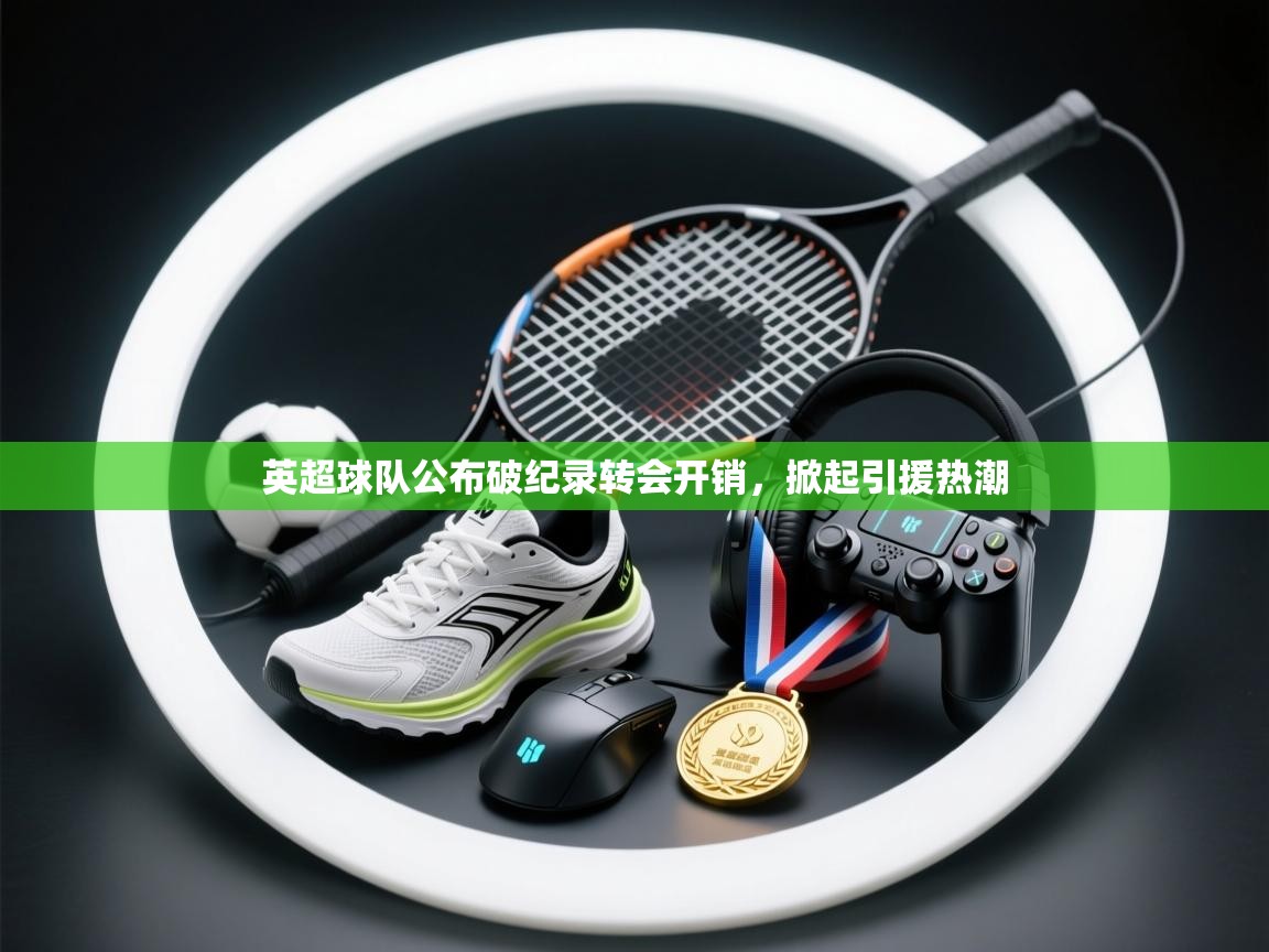 开云体育在线登入-英超球队公布破纪录转会开销,掀起引援热潮 第3张