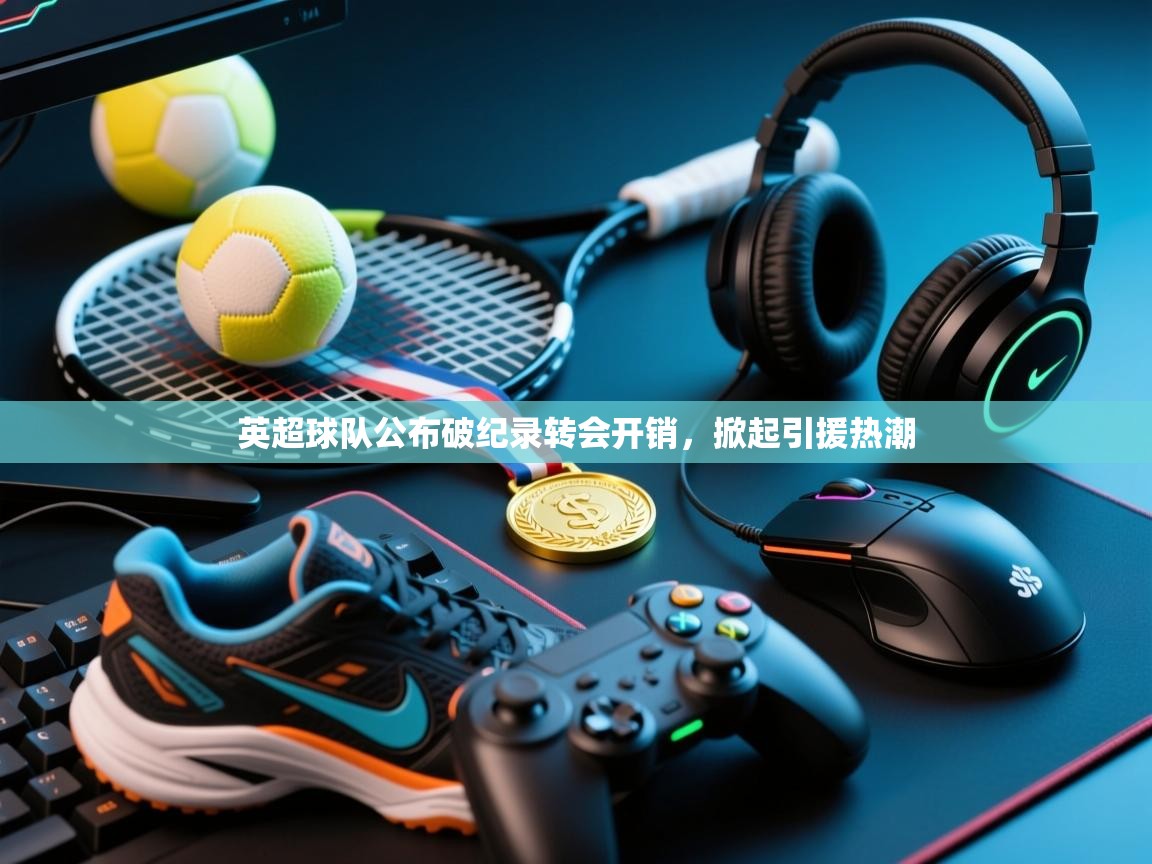 开云体育在线登入-英超球队公布破纪录转会开销,掀起引援热潮 第4张