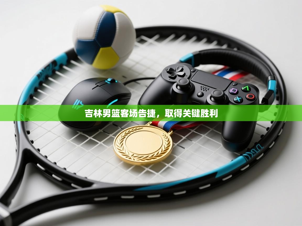 开云客服-吉林男篮客场告捷，取得关键胜利