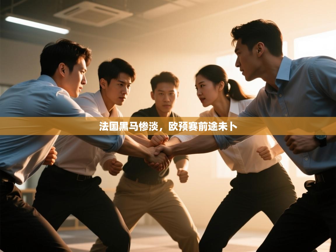 开运体育登录入口-法国黑马惨淡,欧预赛前途未卜