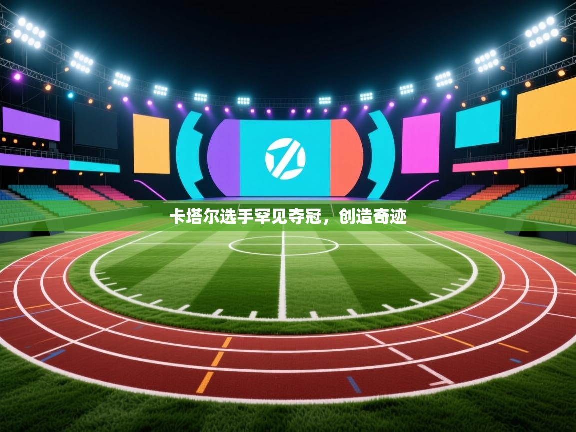 开云体育安装失败怎么办-卡塔尔选手罕见夺冠，创造奇迹