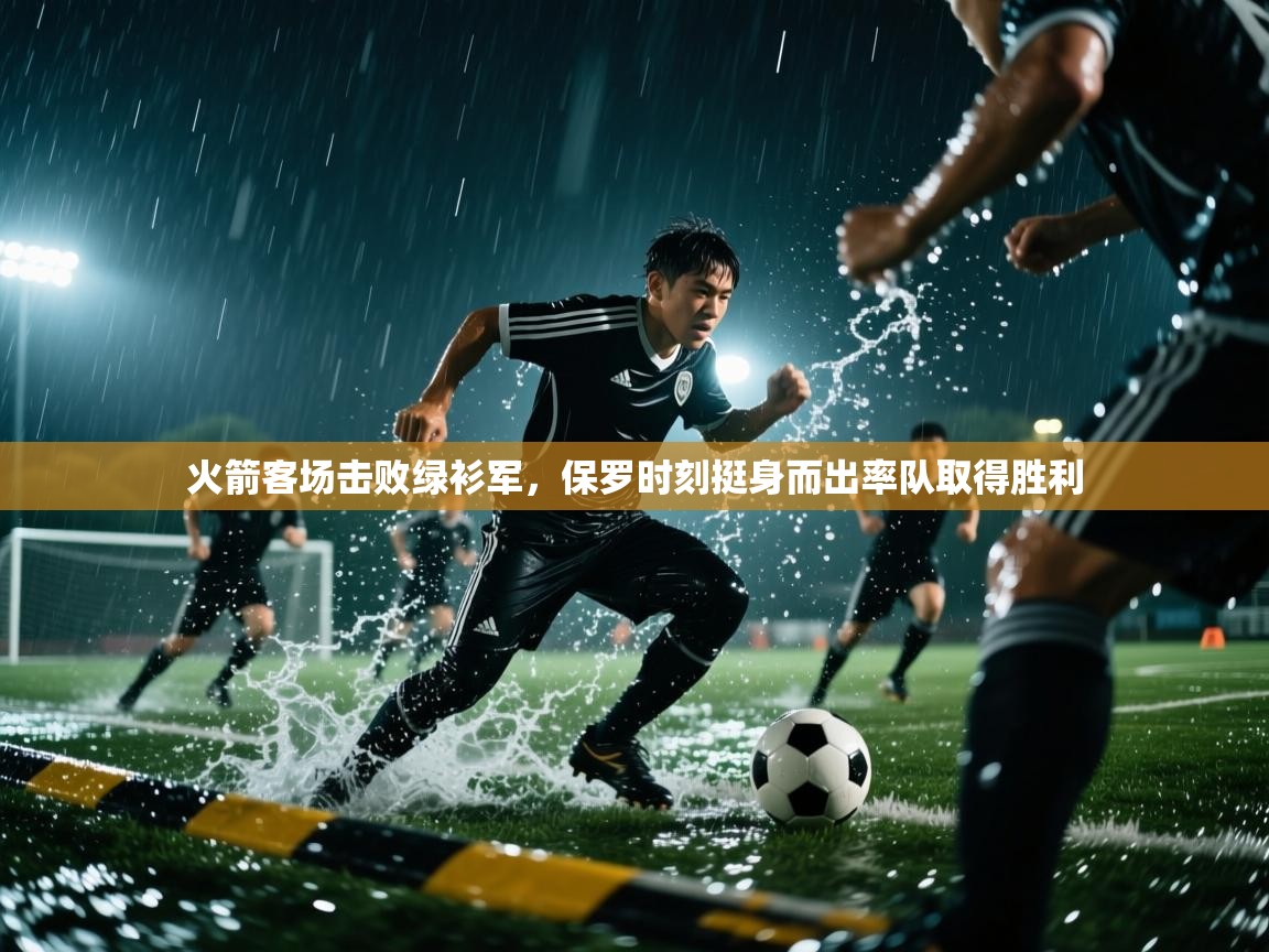 开云体育app下载官网-火箭客场击败绿衫军，保罗时刻挺身而出率队取得胜利  第1张