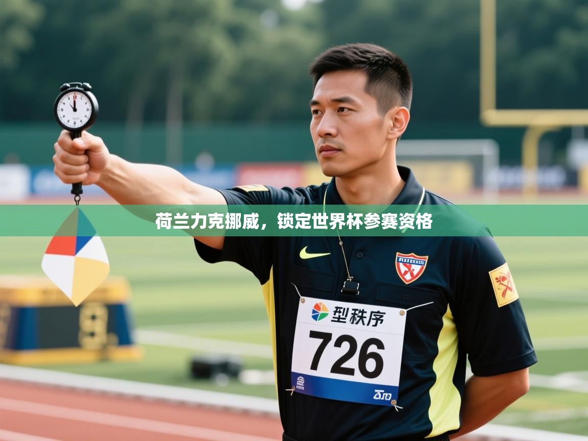 开云体育直播-荷兰力克挪威，锁定世界杯参赛资格  第1张