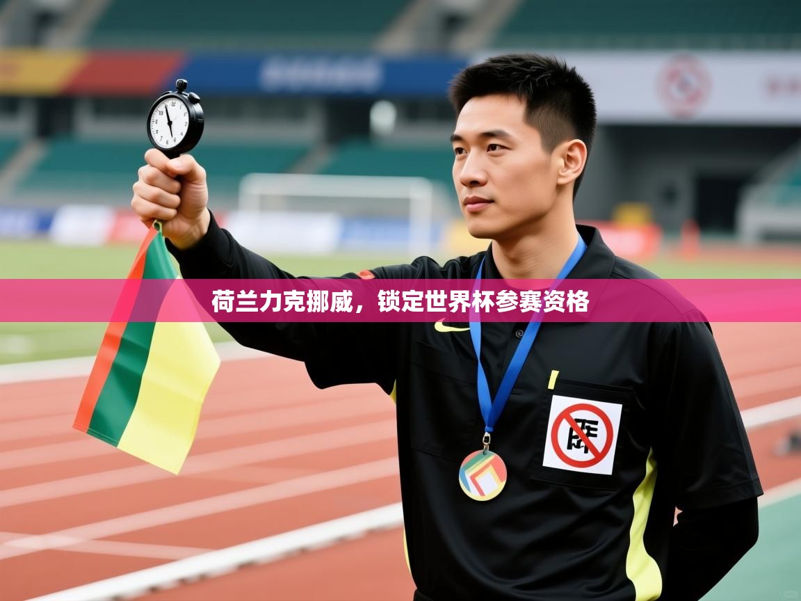 开云体育直播-荷兰力克挪威，锁定世界杯参赛资格  第2张