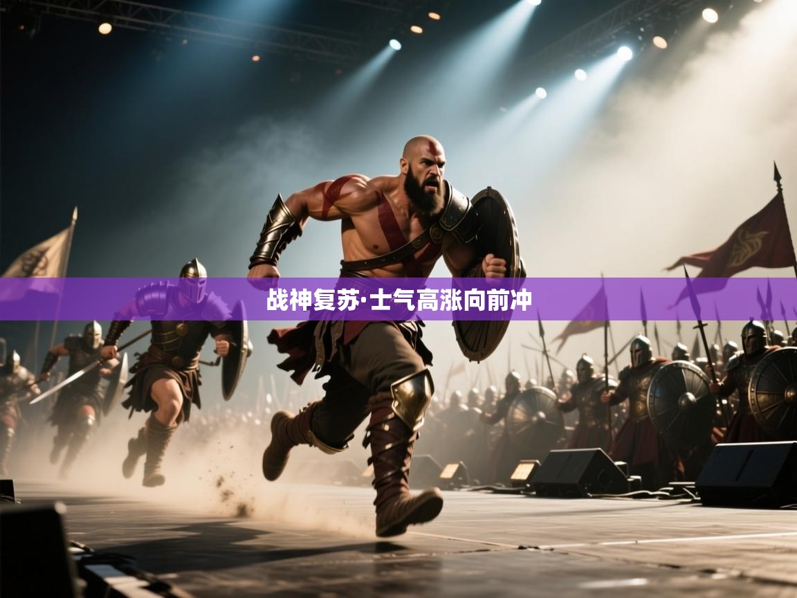 云开体育app官网入口-战神复苏·士气高涨向前冲