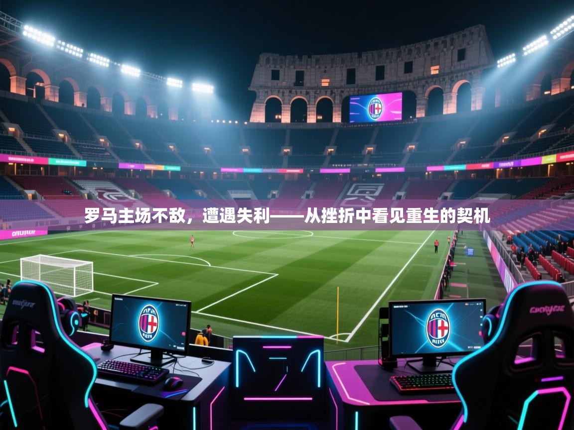 开云体育苹果版下载-罗马主场不敌，遭遇失利——从挫折中看见重生的契机