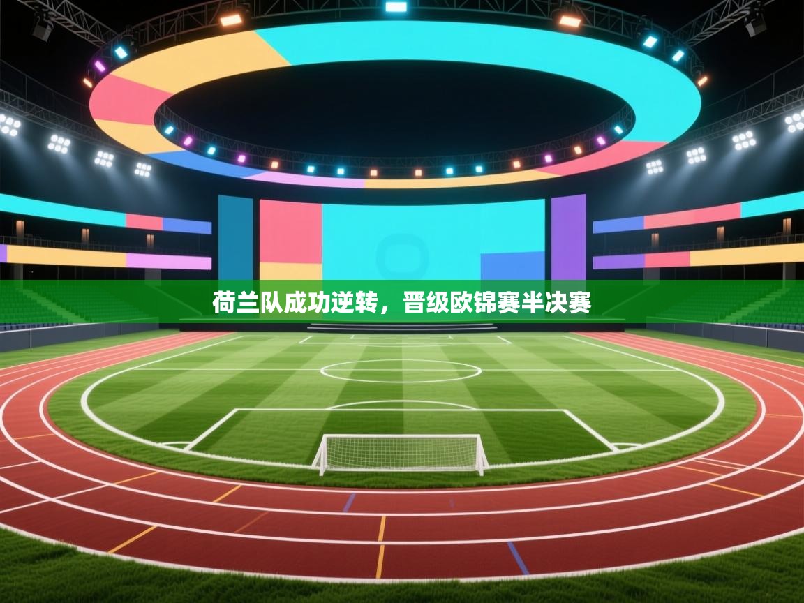 开云体育app投诉-荷兰队成功逆转，晋级欧锦赛半决赛