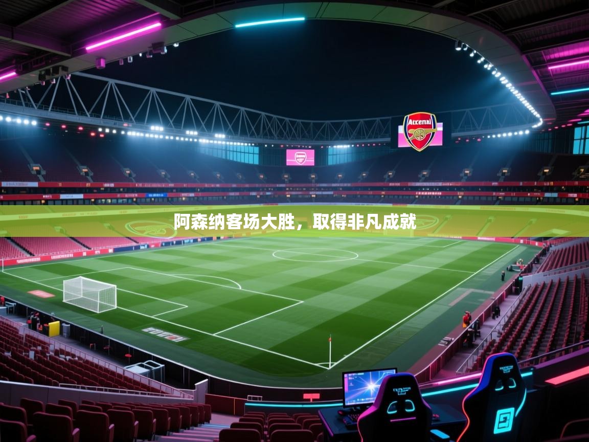 开云体育极速下载镜像-阿森纳客场大胜，取得非凡成就