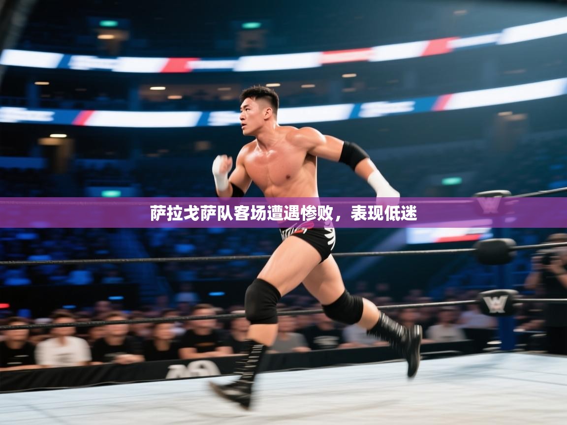 开云体育iOS安装教程-萨拉戈萨队客场遭遇惨败,表现低迷