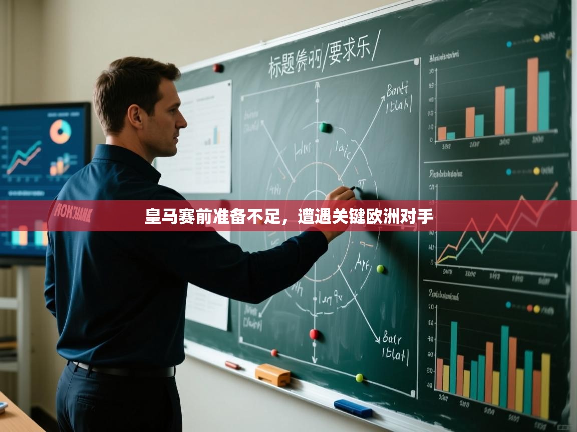 kaiyun体育入口-皇马赛前准备不足，遭遇关键欧洲对手