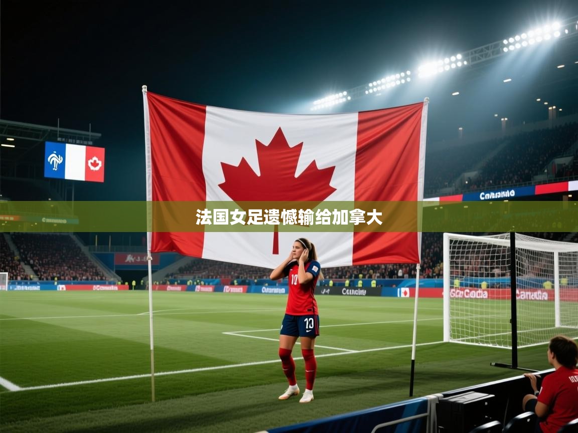 开云体育app投诉-法国女足遗憾输给加拿大