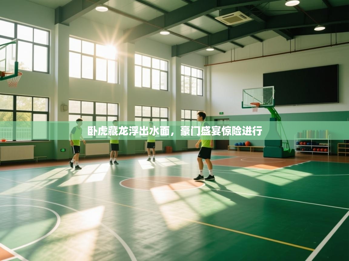 云开官网-卧虎藏龙浮出水面，豪门盛宴惊险进行