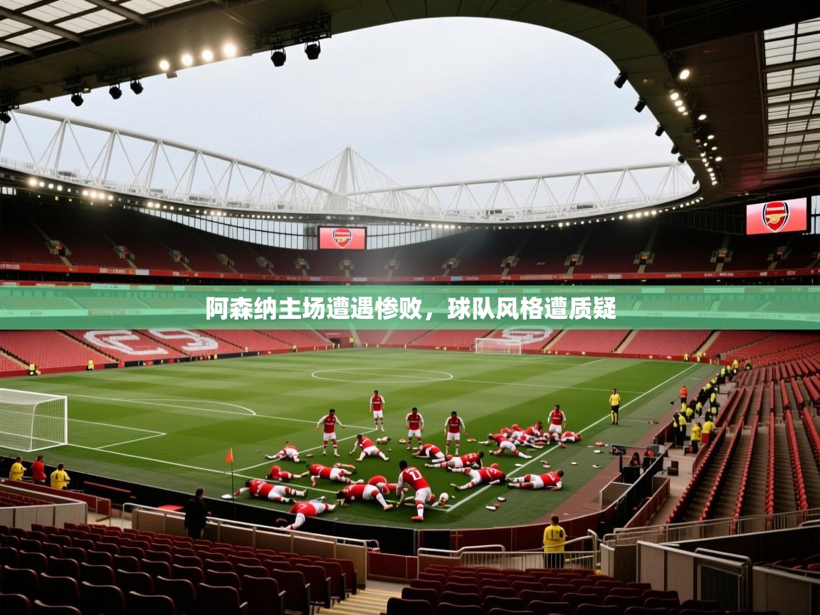开云体育入口客服-阿森纳主场遭遇惨败，球队风格遭质疑